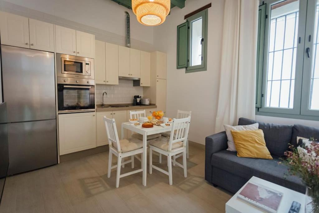 One&Lux Gran Poder - Cozy Twin Bedroom Central Apartment — Fotos 2