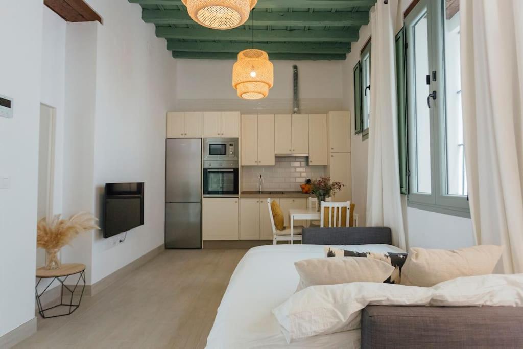 One&Lux Gran Poder - Cozy Twin Bedroom Central Apartment — Fotos 3